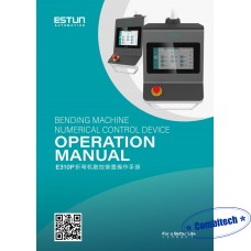 Hướng dẫn sử dụng bộ điều khiển ESTUN E-310P