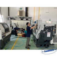 Dịch vụ lắp đặt, sửa chữa, bảo trì máy công cụ