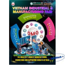 VIMF BINH DUONG 2025