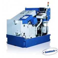 Máy cán ren vít tốc độ cao