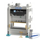 Máy dập khung H hai trục khuỷu GTX