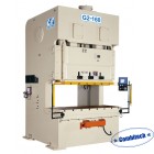 Máy dập khung C hai trục khuỷu