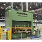 Máy dập CHIN FONG