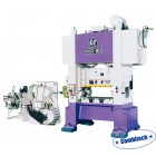 Máy dập tốc độ cao