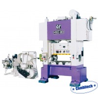 Máy dập tốc độ cao