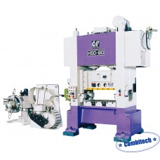 Máy dập tốc độ cao