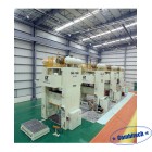 Dây chuyền dập tự động