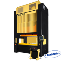 Máy dập servo CHIN FONG