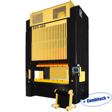Máy dập servo CHIN FONG