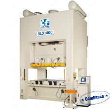 Máy dập link motion