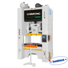 Máy dập CHIN FONG ST1