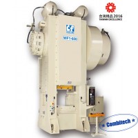 Máy dập nóng CHIN FONG