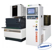 Máy cắt dây EDM CHMER Máy cắt dây EDM CHMER