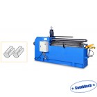 Máy lốc ống mỏng
