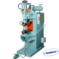 Máy hàn bấm tự động