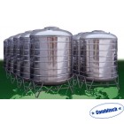Dây chuyền SX bồn nước