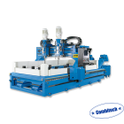 Máy khoan CNC DAMA