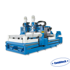 Máy khoan CNC DAMA