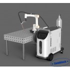 Robot hàn