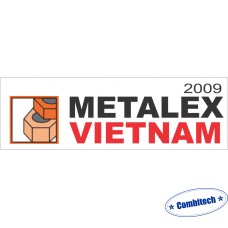 METALEX VIETNAM 2009