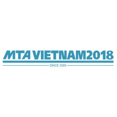 Triển lãm Máy Công cụ Việt Nam MTA 2018
