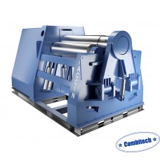 Máy lốc tôn 4 trục FACCIN 4HEL Series