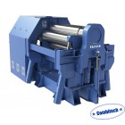 Máy lốc tôn 4 trục FACCIN 4HEP Series 