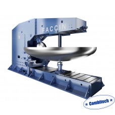 Máy vê chỏm cầu FACCIN