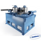 Máy uốn thép hình thủy lực FACCIN