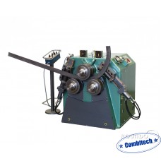 Máy uốn thép hình ROUNDO