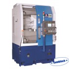 Máy Tiện Đứng CNC HONOR 