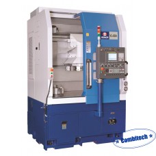 Máy Tiện Đứng CNC HONOR 