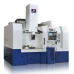 Máy Tiện Đứng CNC HONOR 