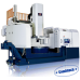 Máy Tiện Đứng CNC HONOR 
