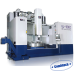 Máy Tiện Đứng CNC HONOR 