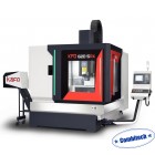 Máy gia công trung tâm 5 trục