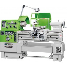 Máy tiện KINWA CH-400x800e hoàn toàn mới