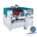 Máy cán ren thủy lực
