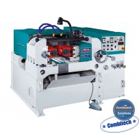 Máy cán ren thủy lực