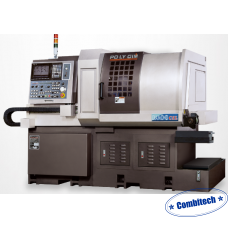 Máy tiện kiểu Thuỵ Sĩ