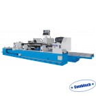 Máy mài trục cán CNC 