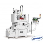 Máy Mài Phẳng Bàn Xoay CNC