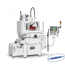 Máy Mài Phẳng Bàn Xoay CNC