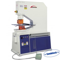 Máy đột thuỷ lực SUNRISE