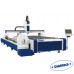 Máy Cắt Laser CNC