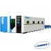 Máy Cắt Laser CNC