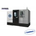 Máy tiện CNC NIDEC TAKISAWA