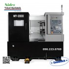 Máy tiện CNC NIDEC TAKISAWA