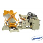 Cấp phôi máy dập