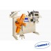 Cấp phôi máy dập Cấp phôi máy dập